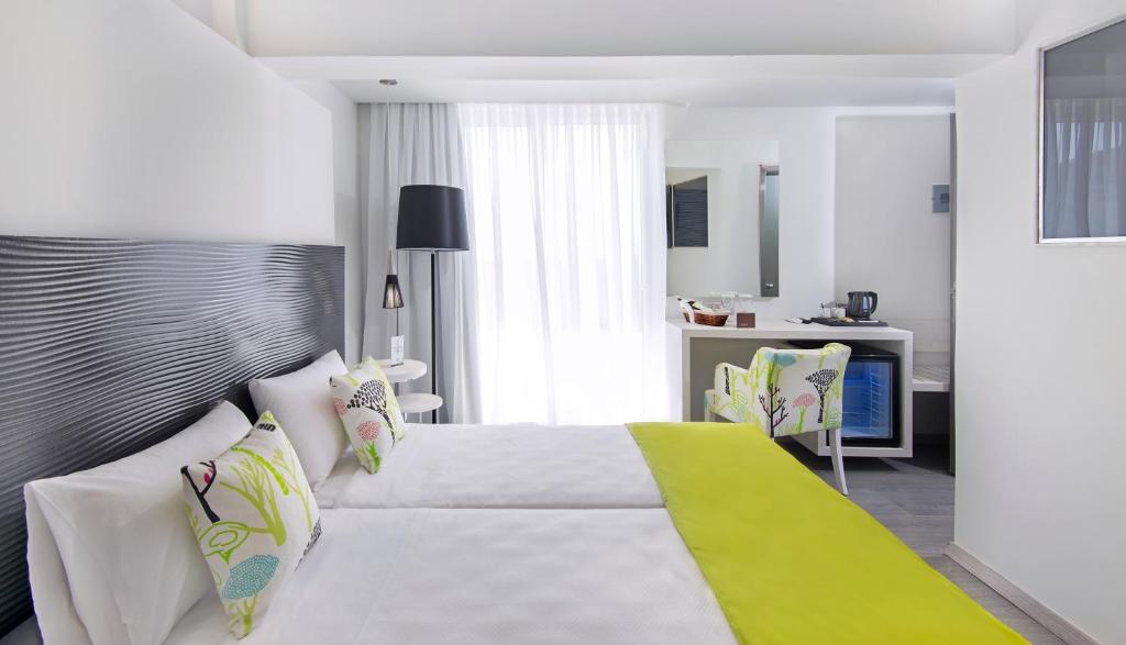 Semiramis City Hotel - Resim 19