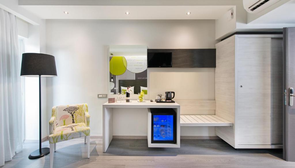 Semiramis City Hotel - Resim 17