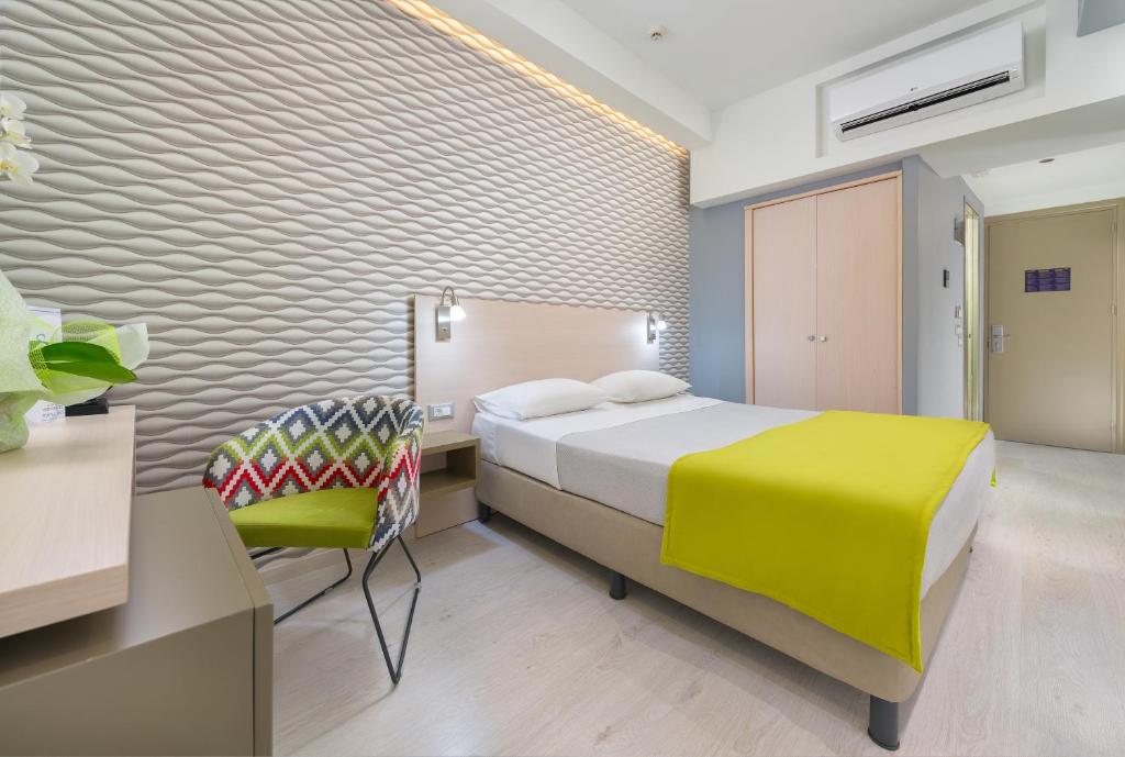 Semiramis City Hotel - Resim 20