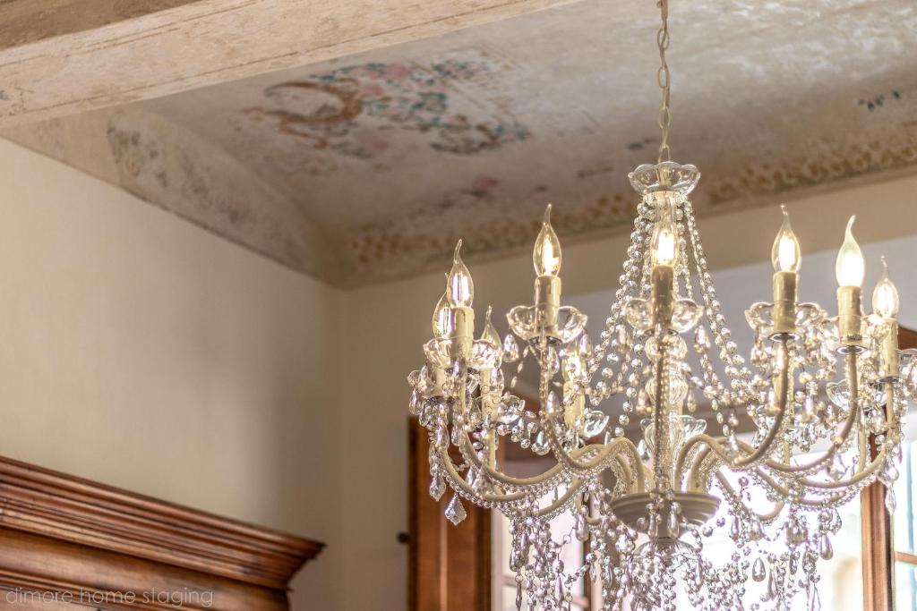 Zdjęcie z galerii obiektu Casa Maghinardo w mieście Brisighella