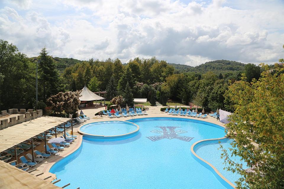 Фото Doğa Tatil Köyü