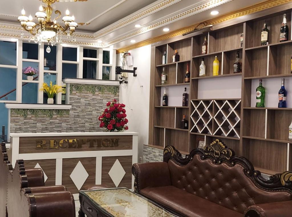 Quang Thang Cat Ba hotel - 19