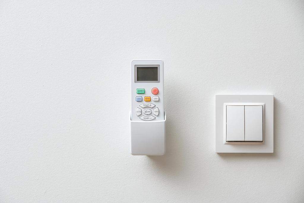 MKM Apartments Lublin Klimatyzacja Faktura VAT - 5