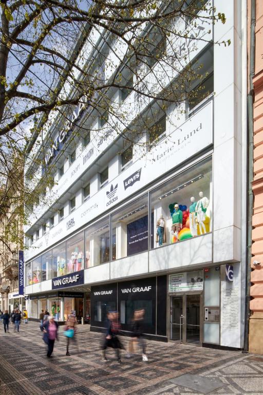 VN17 Rooftop Suites by Adrez - Resim 27