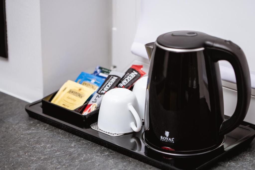 MKM Apartments Lublin Klimatyzacja Faktura VAT - 10