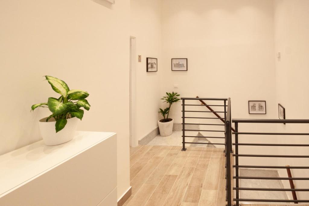 Aragona15 Suites - 7