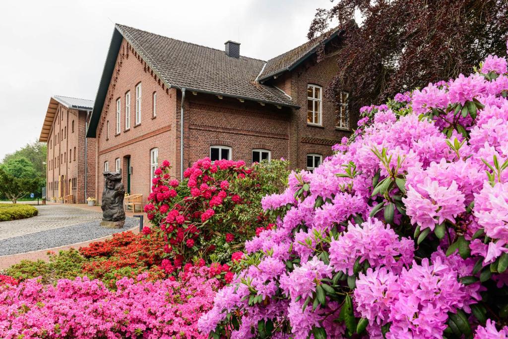 Nutzwedel Resort Farmers Lodge - Error