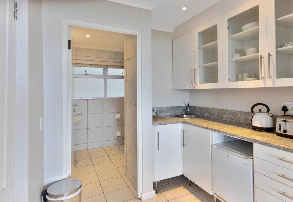 Mouille Point Apartments - Estudio