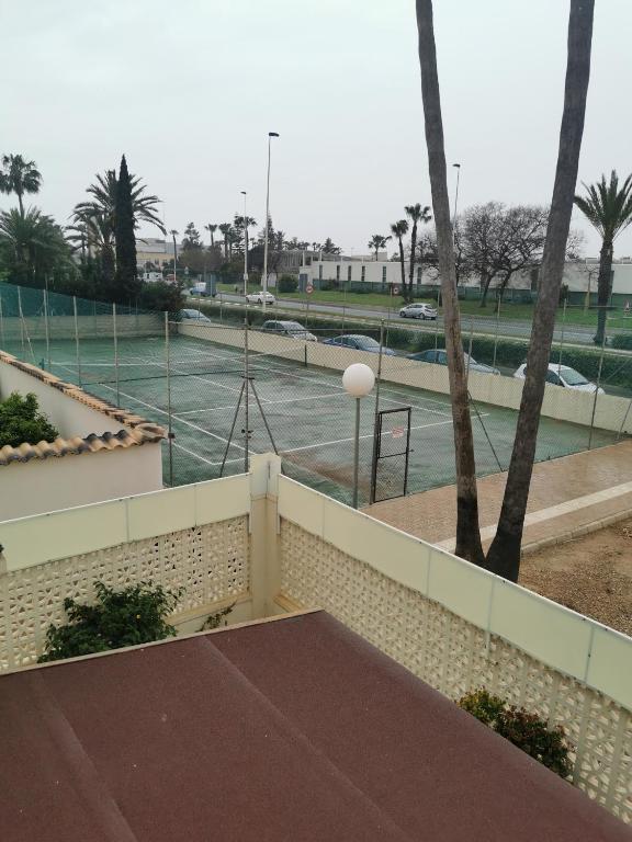 Booking.com: Apartamento Torrevieja Azahar del Mar ...
