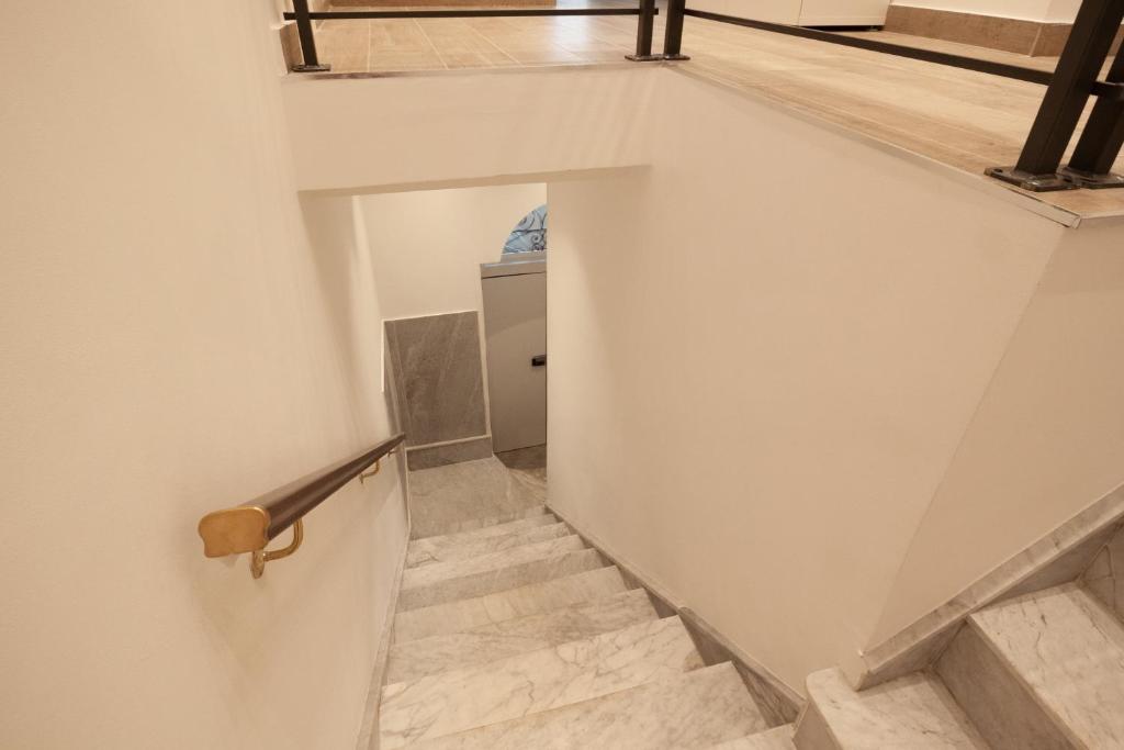 Aragona15 Suites - 8