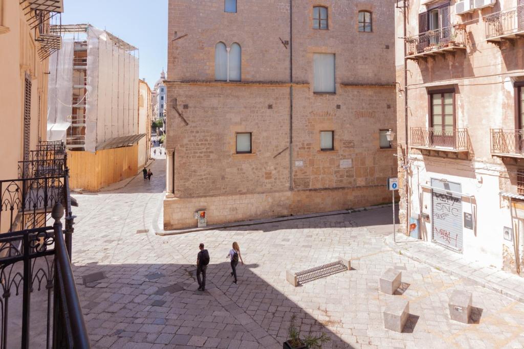 Aragona15 Suites - 11