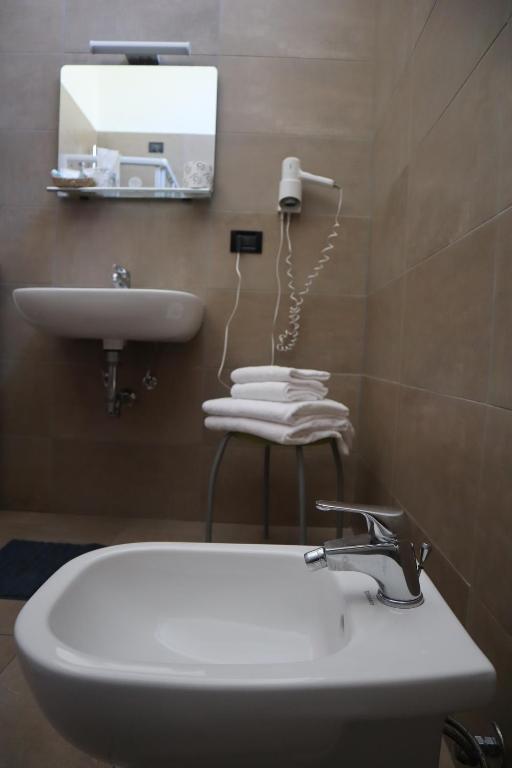 Albergo Salerno - Resim 28