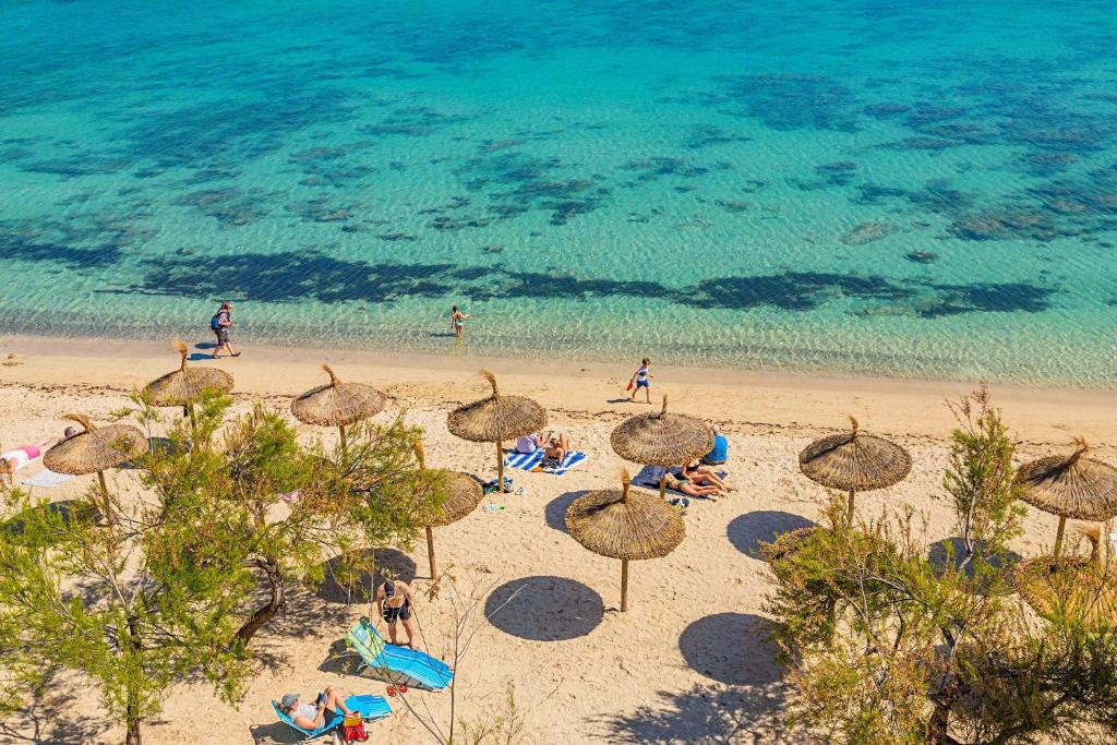 Seafront Apartment Voramar 31, Port de Pollensa – Updated ...