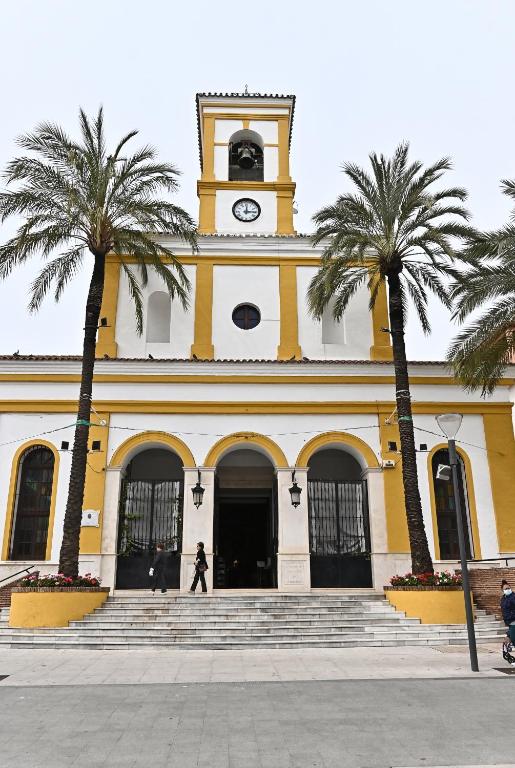 Hotel Doña Catalina - Resim 22