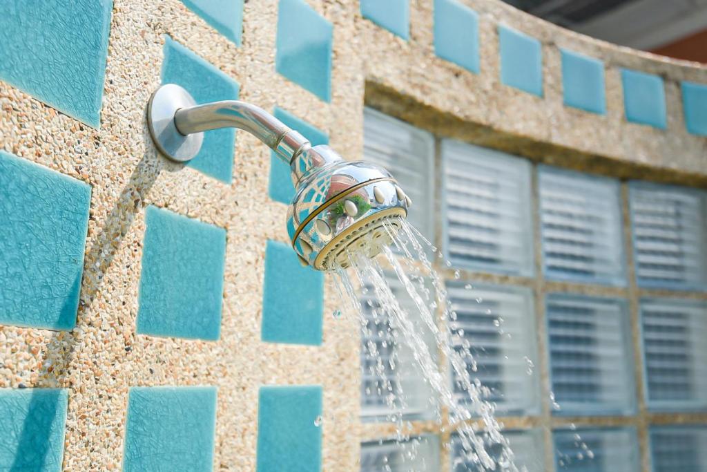 Pattaya Hiso Hotel - Resim 12