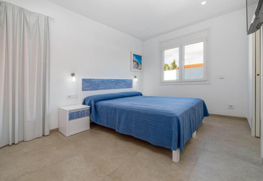 Villa Son Blanc, Sa Caleta – Preus actualitzats 2023
