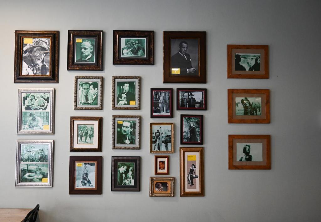 Hotel Doña Catalina - Resim 18