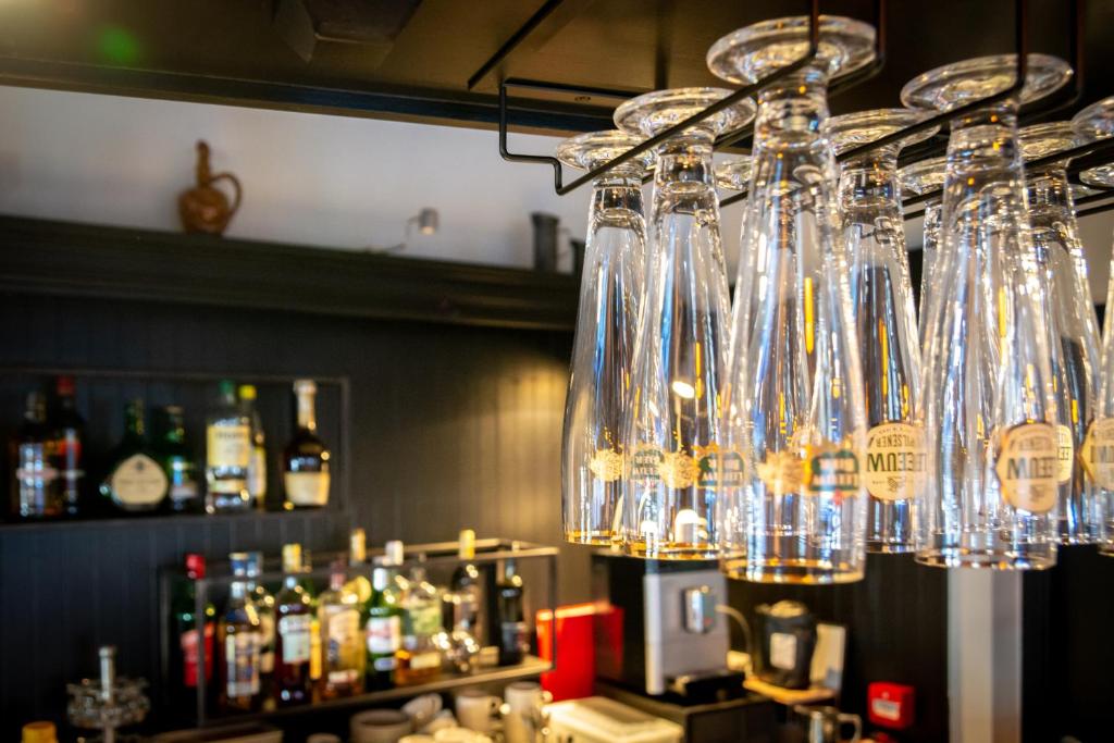 Hotel Hulsman - Resim 15