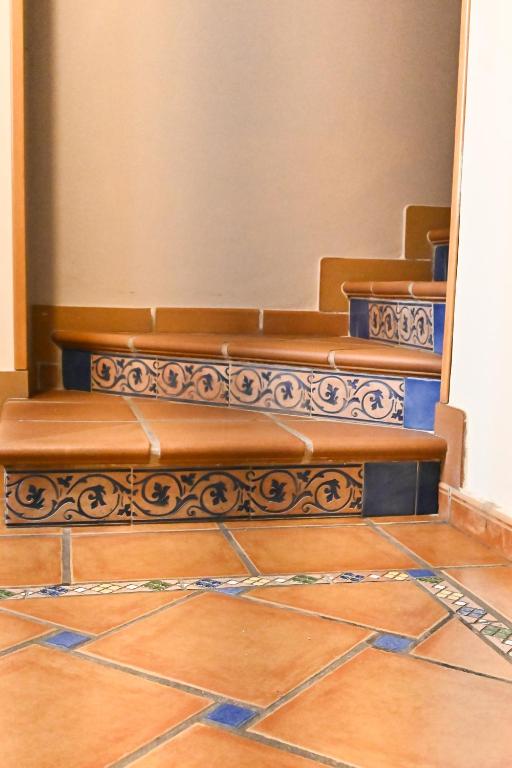 Hotel Doña Catalina - Resim 17