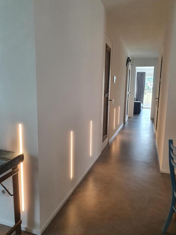 Zdjęcie z galerii obiektu Casa Lunaria B&B w mieście Porto SantʼElpidio