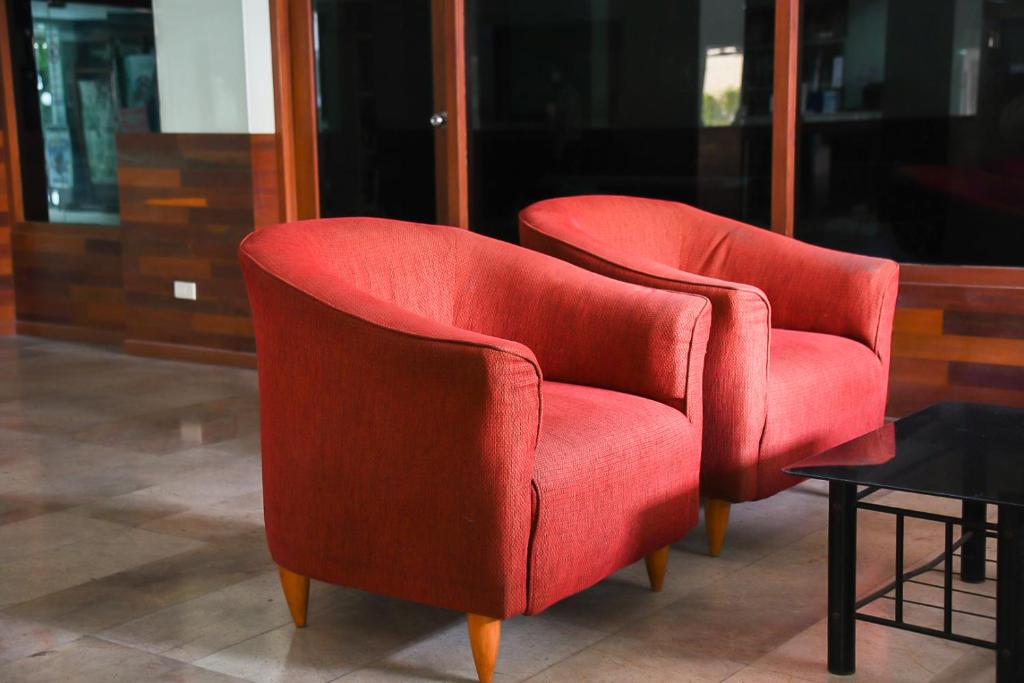 Pattaya Hiso Hotel - Resim 19