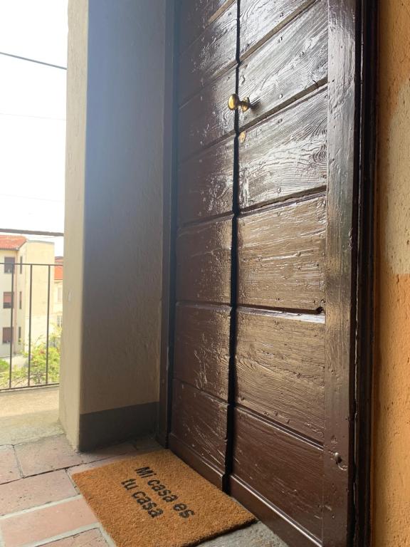 Fotografie z fotogalerie ubytování CASA 8 GIUGNO v destinaci Melegnano