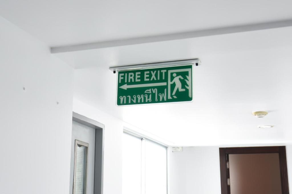 Pattaya Hiso Hotel - Resim 40