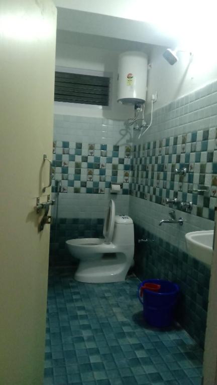 Bagno di Mandavya homestay
