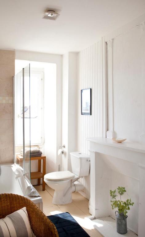Maison Bellachonne - Habitación Doble
