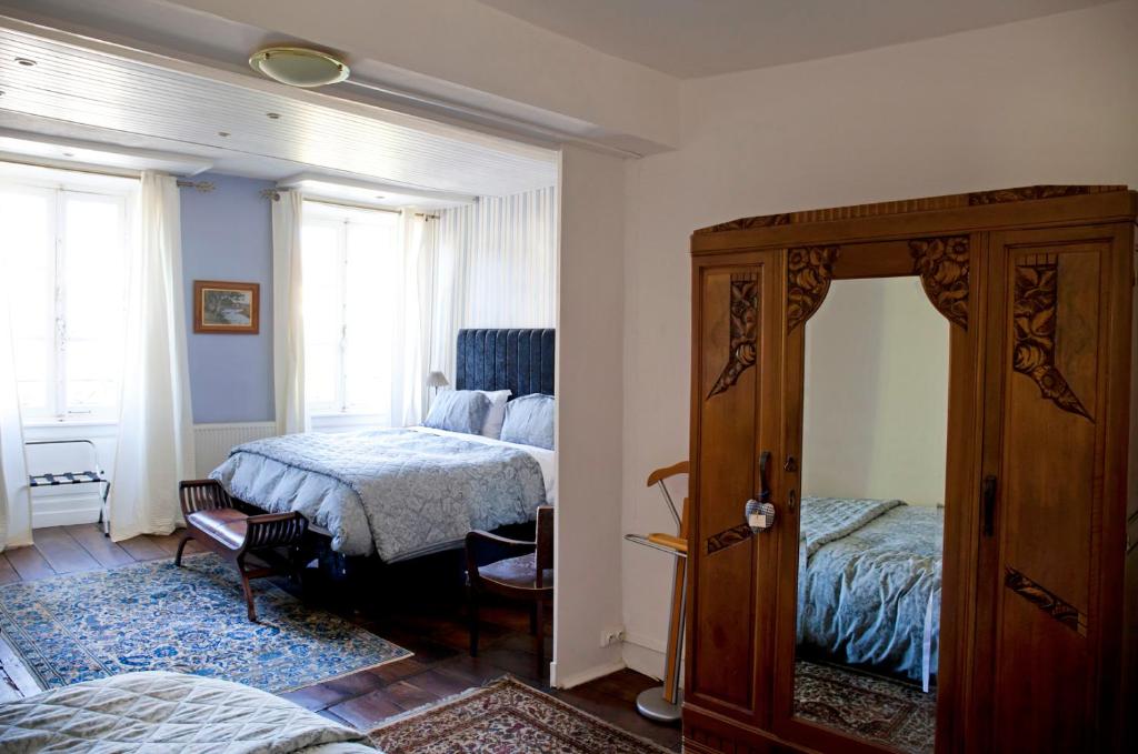 Maison Bellachonne - Habitación Cuádruple