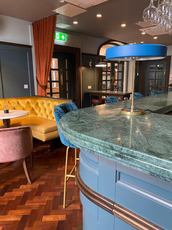 Fotografie z fotogalerie ubytování Hillyard House Hotel v destinaci Castlewellan