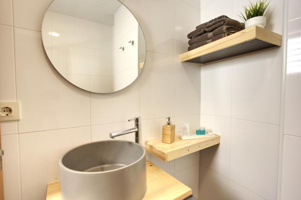 VM Apartamentos Turísticos, Santiago de Compostela – Updated ...