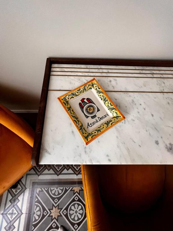 Fotografia z galérie ubytovania B&B TIVÌTTI v destinácii Palermo