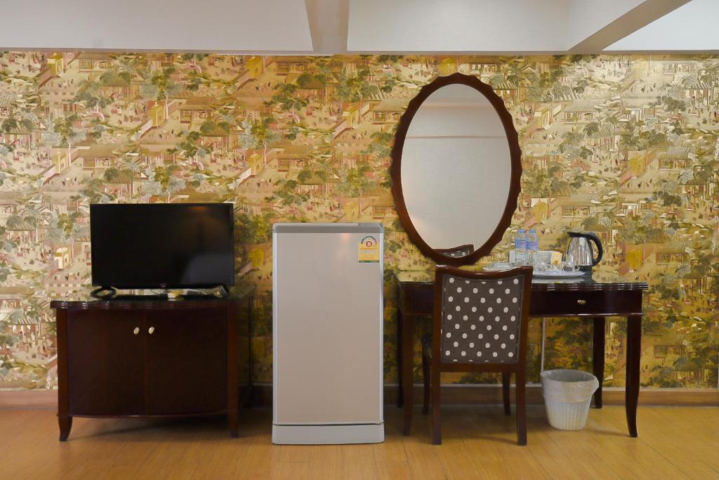 Pattaya Hiso Hotel - Resim 26