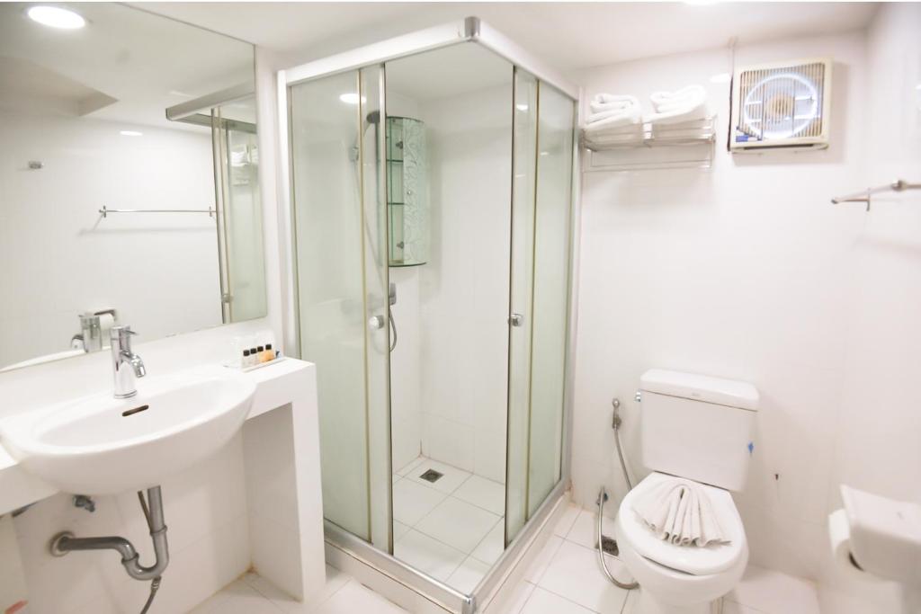 Pattaya Hiso Hotel - Resim 23