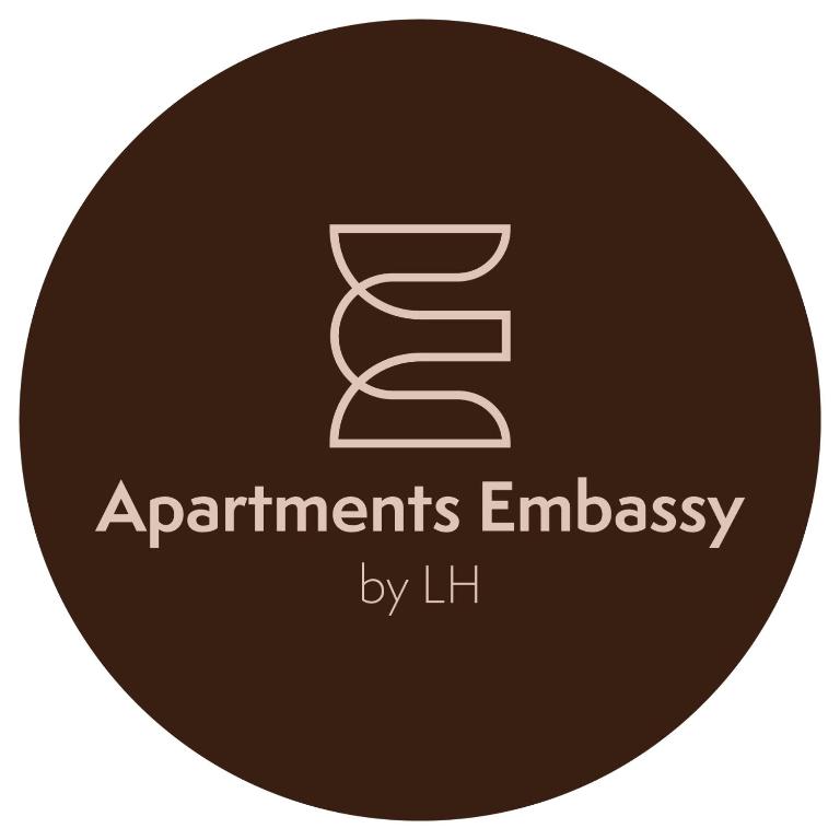 Apartments Embassy by LH - Resim 23
