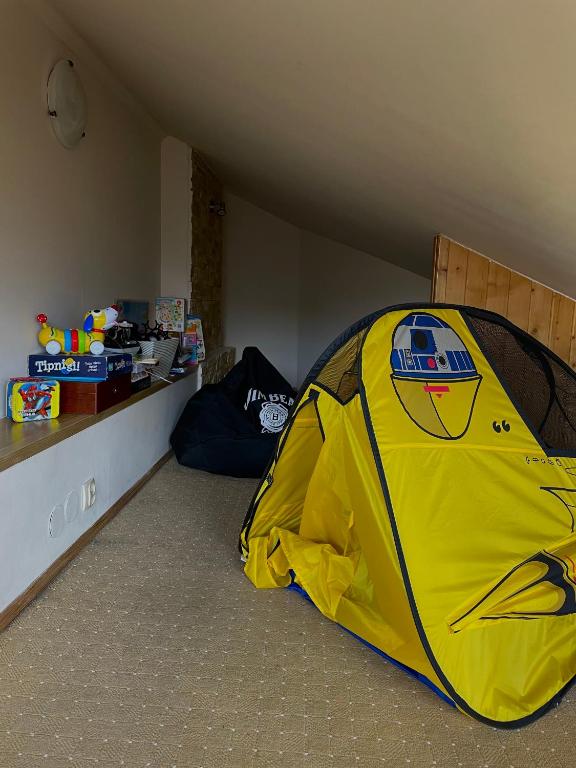 Fotografia z galérie ubytovania Apartament Grand Krupówki 47 v Zakopanom