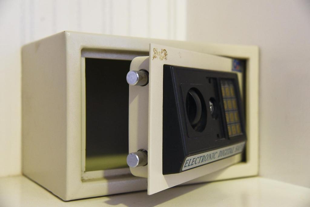 Pattaya Hiso Hotel - Resim 37