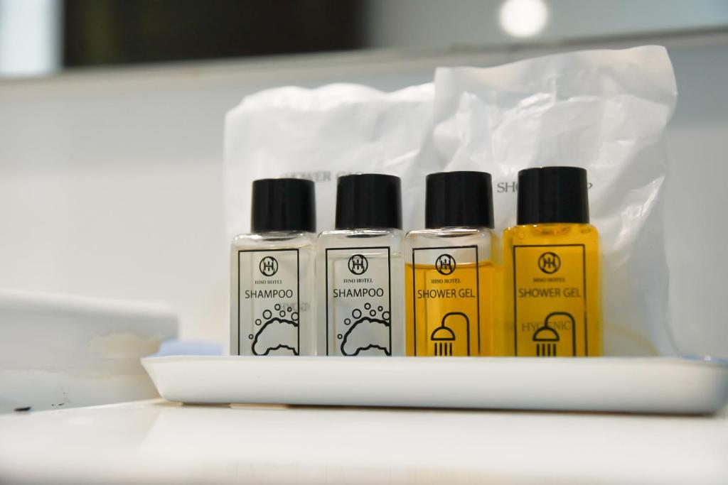 Pattaya Hiso Hotel - Resim 35