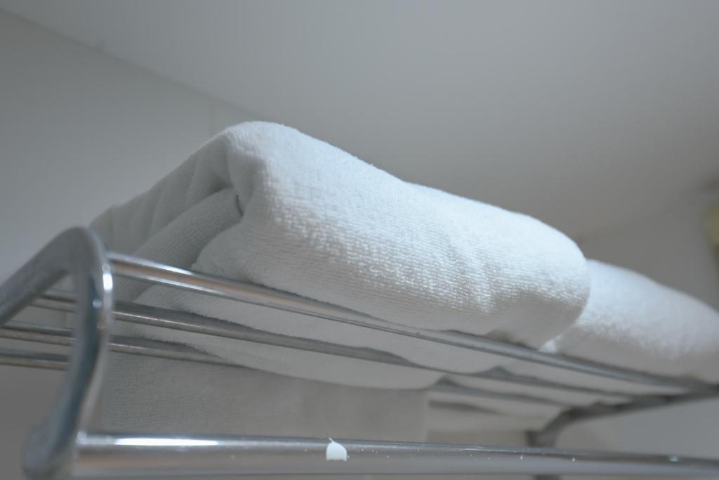 Pattaya Hiso Hotel - Resim 34