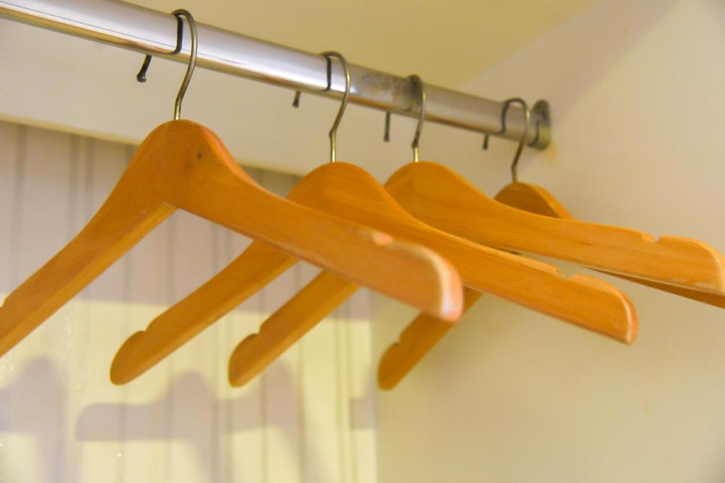 Pattaya Hiso Hotel - Resim 38