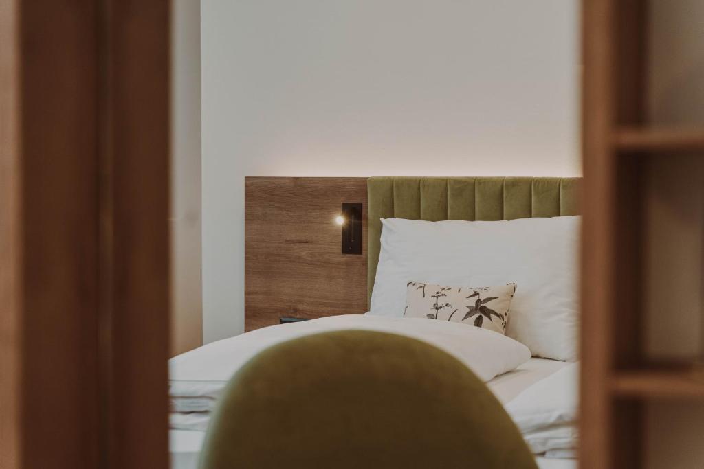 Burghotel Schlaining - スイート