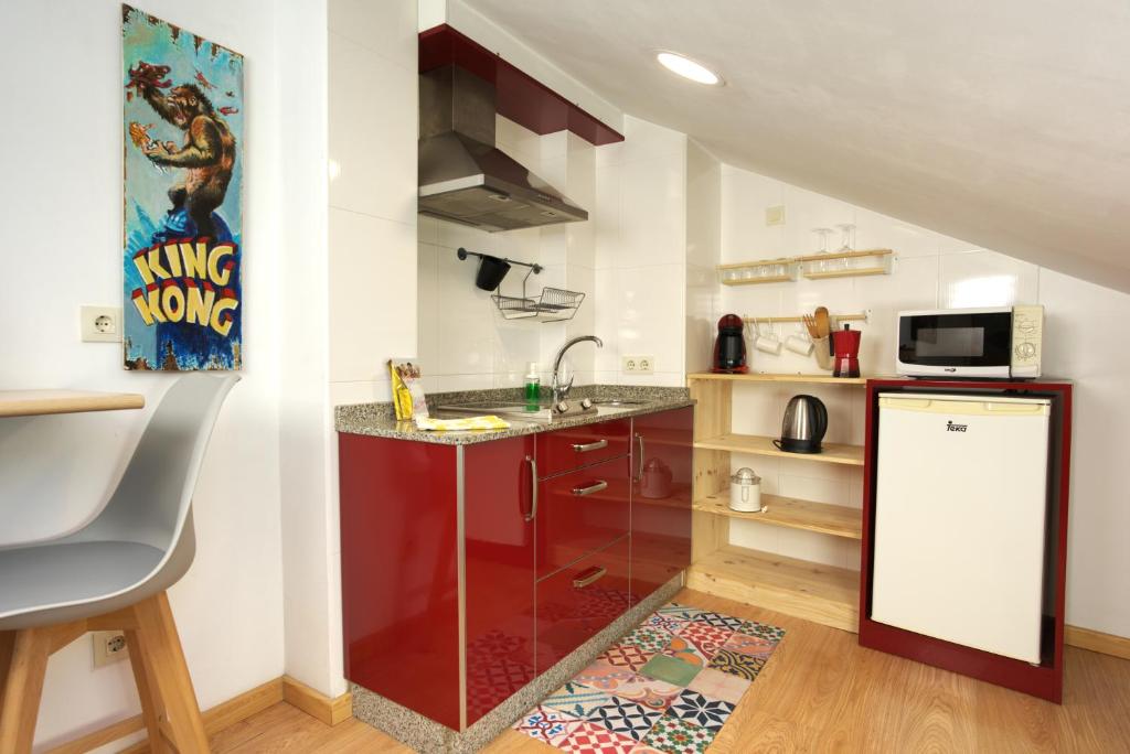 VM Apartamentos Turísticos - 19