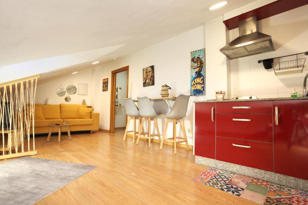 VM Apartamentos Turísticos - 18