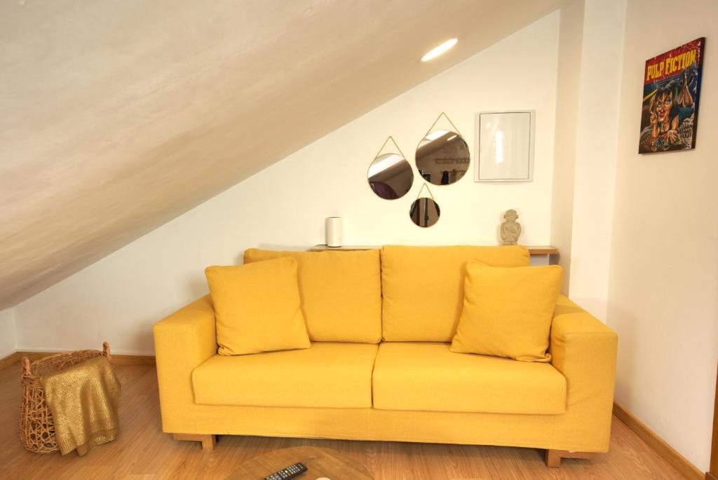 VM Apartamentos Turísticos - 17