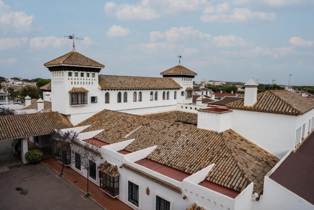 Hotel El Cortijo Matalascañas, Matalascañas – Bijgewerkte ...