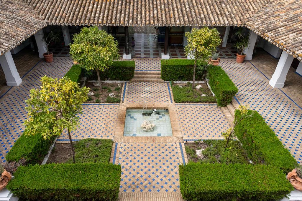 Hotel El Cortijo Matalascañas, Matalascañas – Bijgewerkte ...