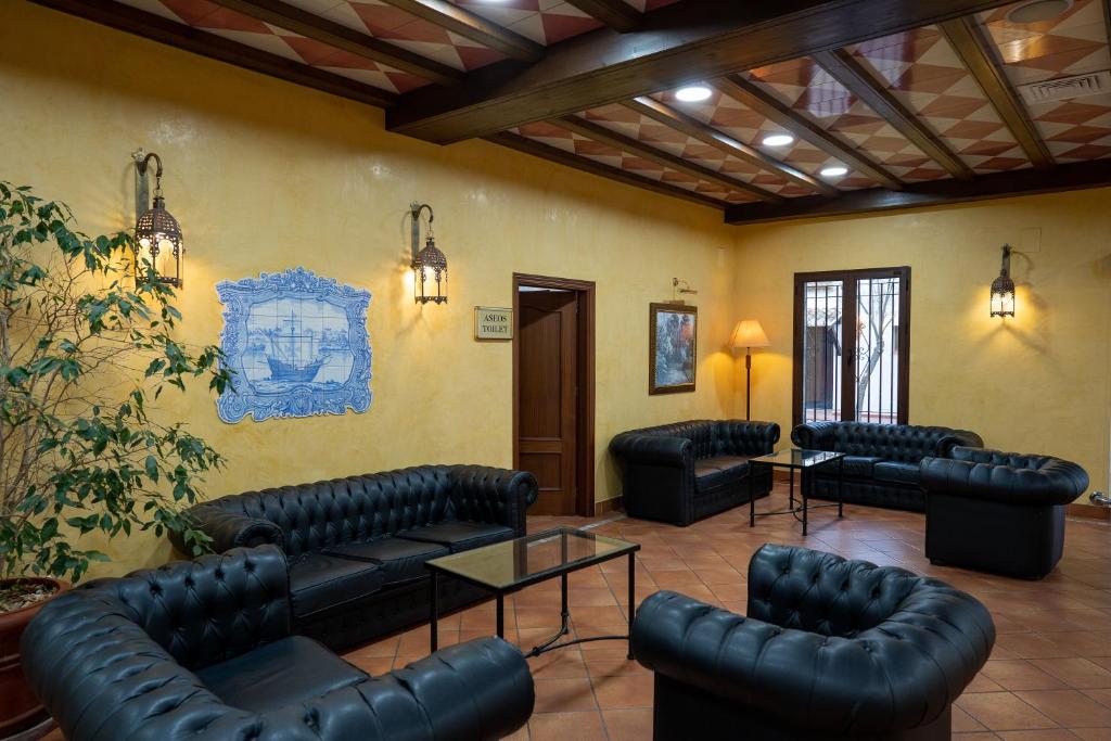 Hotel El Cortijo Matalascañas, Matalascañas – Bijgewerkte ...