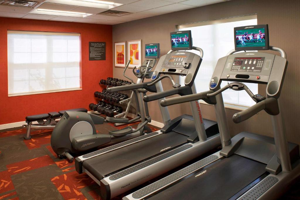 Sonesta ES Suites Chicago Waukegan Gurnee photo