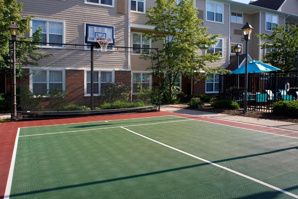 Sonesta ES Suites Chicago Waukegan Gurnee photo